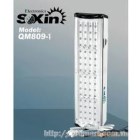 Đèn sạc Soxin QM-809